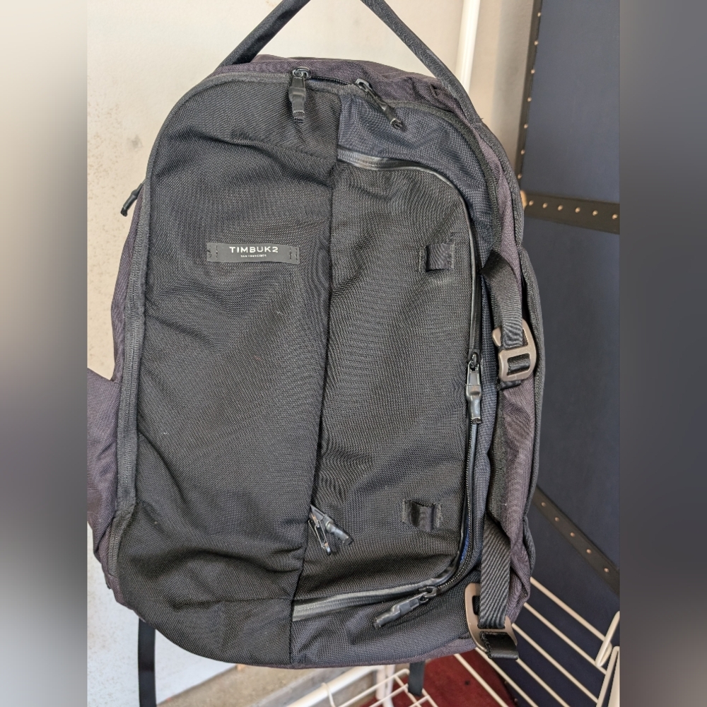 Great backpack
